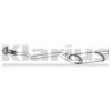 KLARIUS RN911L Middle Silencer